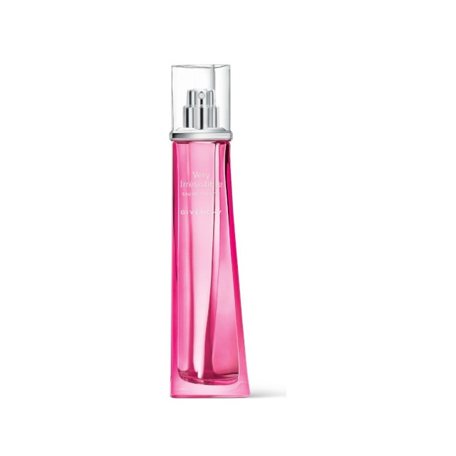 Immagine del profumo Very Irresistible Eau de Toilette di Givenchy