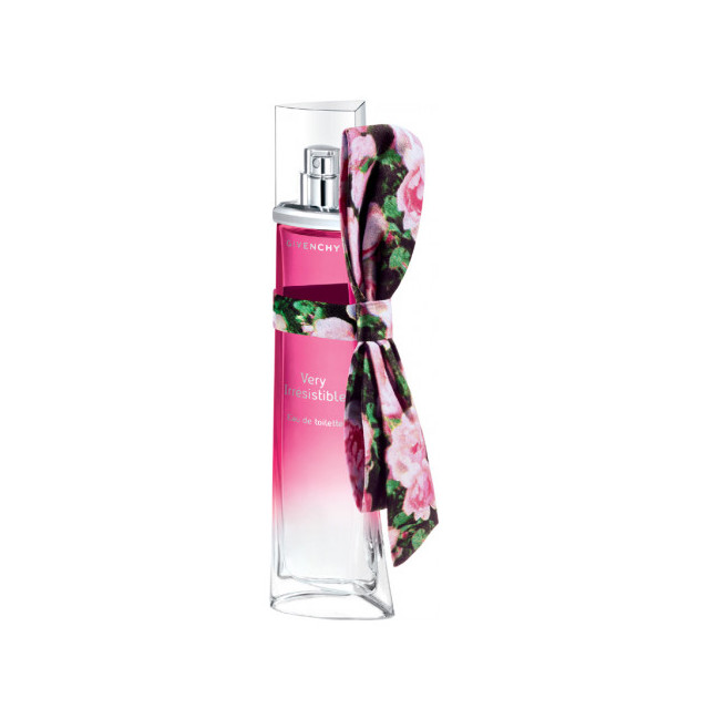 Immagine del profumo Very Irrésistible Mes Envies di Givenchy