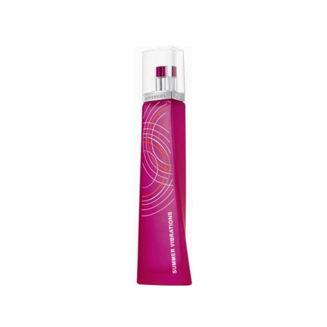 Immagine del profumo Very Irresistible Summer Vibrations di Givenchy