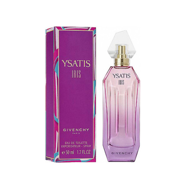 Immagine del profumo Ysatis Iris di Givenchy