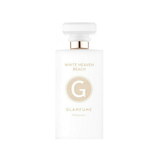 Immagine del profumo White Heaven Beach di Glamfume