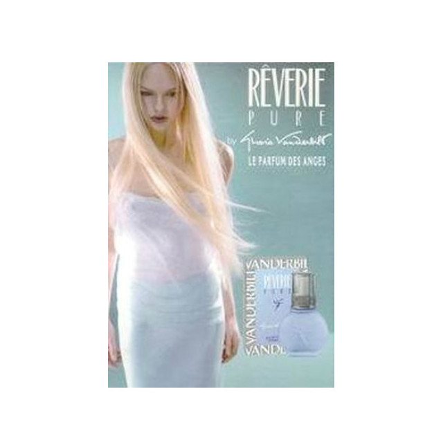 Immagine del profumo Reverie Pure di Gloria Vanderbilt