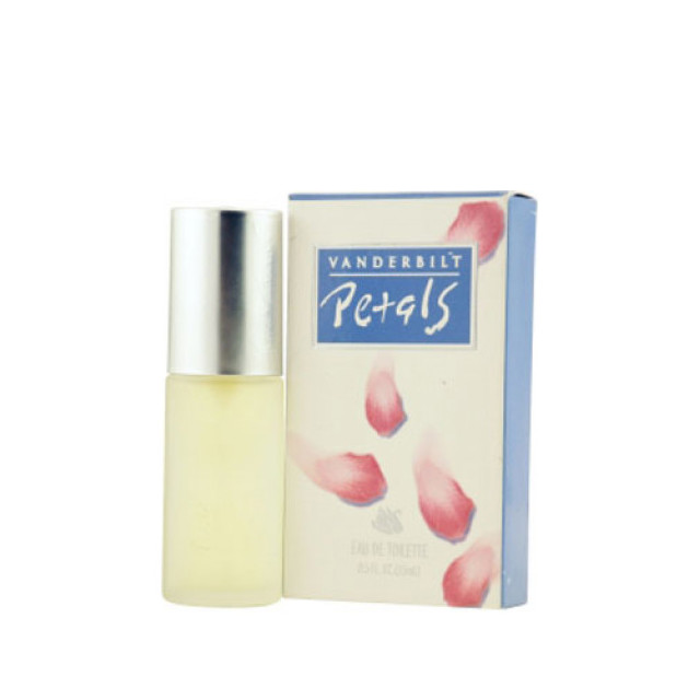 Immagine del profumo Vanderbilt Petals di Gloria Vanderbilt