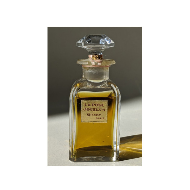 Immagine del profumo La Rose Jocelyn di Godet