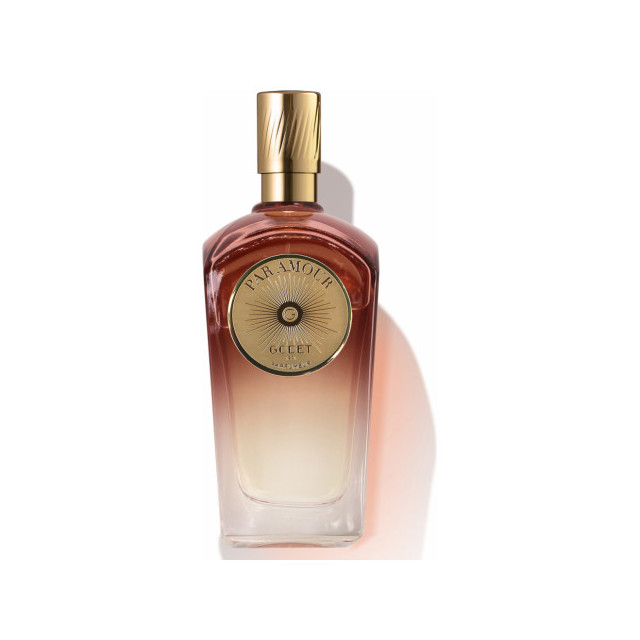 Immagine del profumo Par Amour di Godet