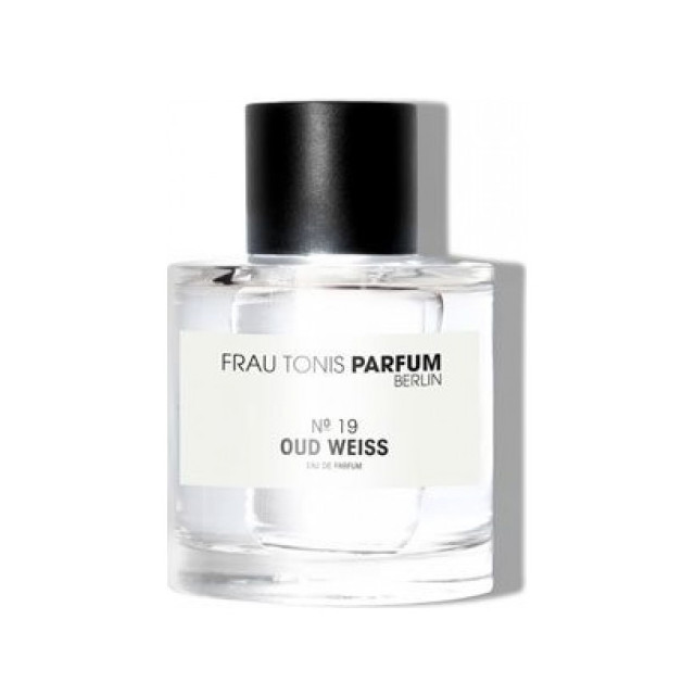Immagine del profumo No. 19 OUD Weiss di Frau Tonis Parfum