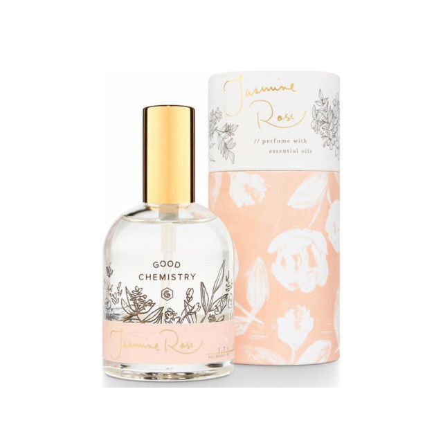 Immagine del profumo Jasmine Rose di Good Chemistry