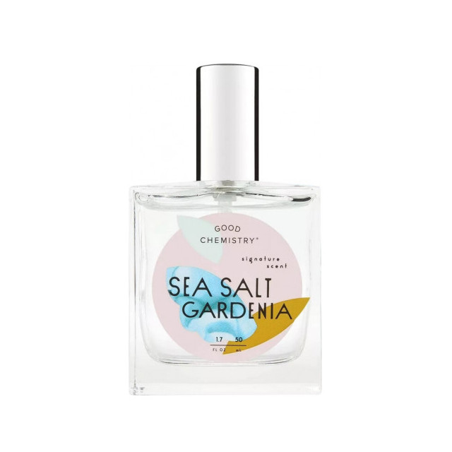 Immagine del profumo Sea Salt Gardenia di Good Chemistry