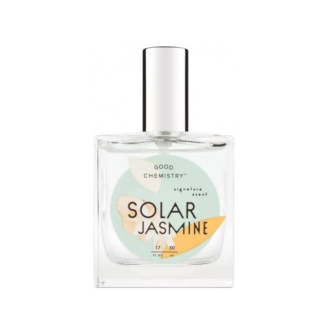 Immagine del profumo Solar Jasmine di Good Chemistry