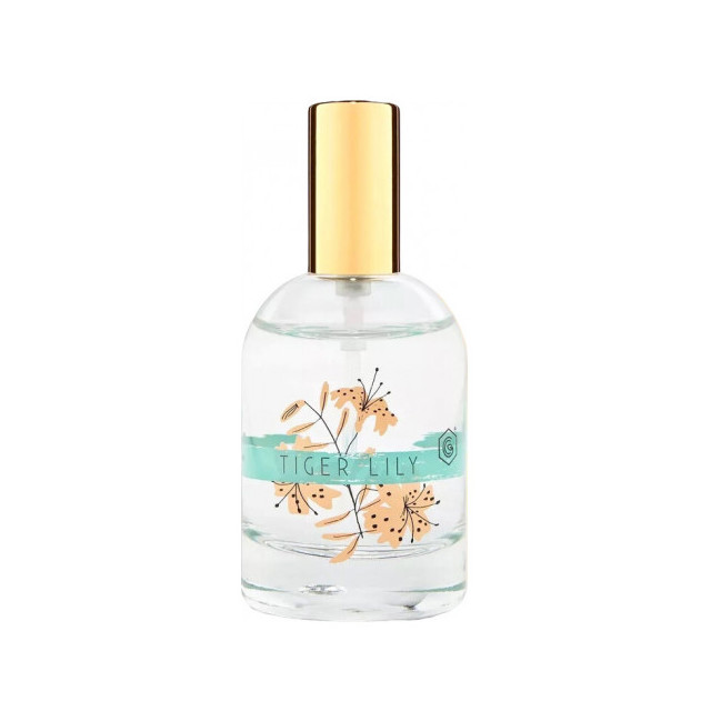 Immagine del profumo Tiger Lily di Good Chemistry