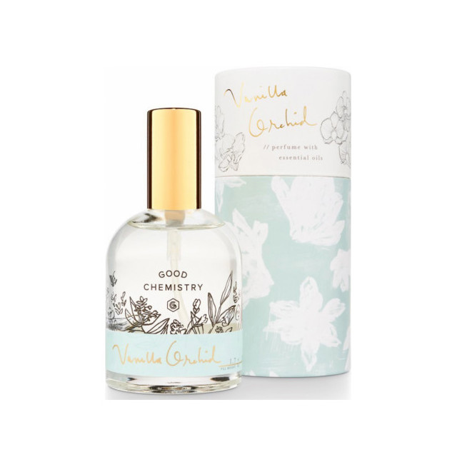 Immagine del profumo Vanilla Orchid di Good Chemistry