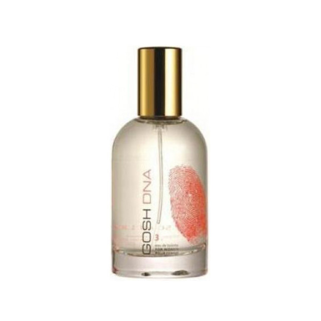 Immagine del profumo Gosh DNA 3 For Women di Gosh