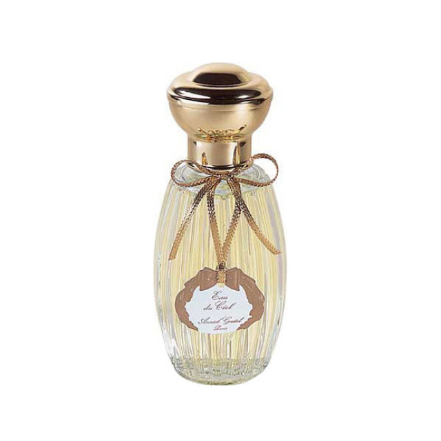 Immagine del profumo Eau du Ciel di Goutal