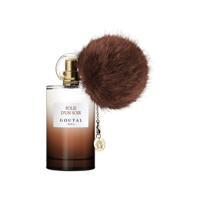 Immagine del profumo Folie d'un Soir di Goutal