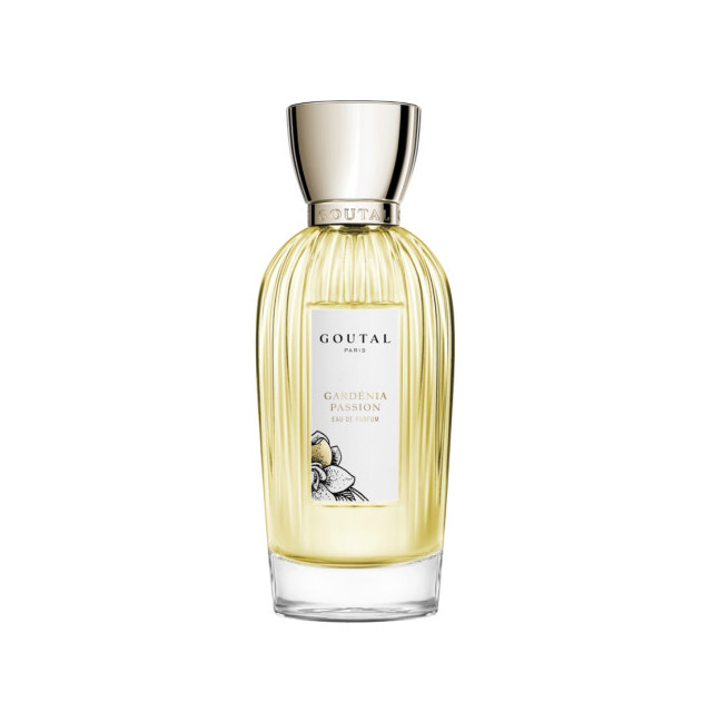 Immagine del profumo Gardenia Passion di Goutal
