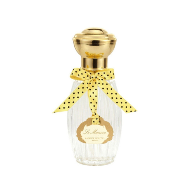 Immagine del profumo Le Mimosa di Goutal