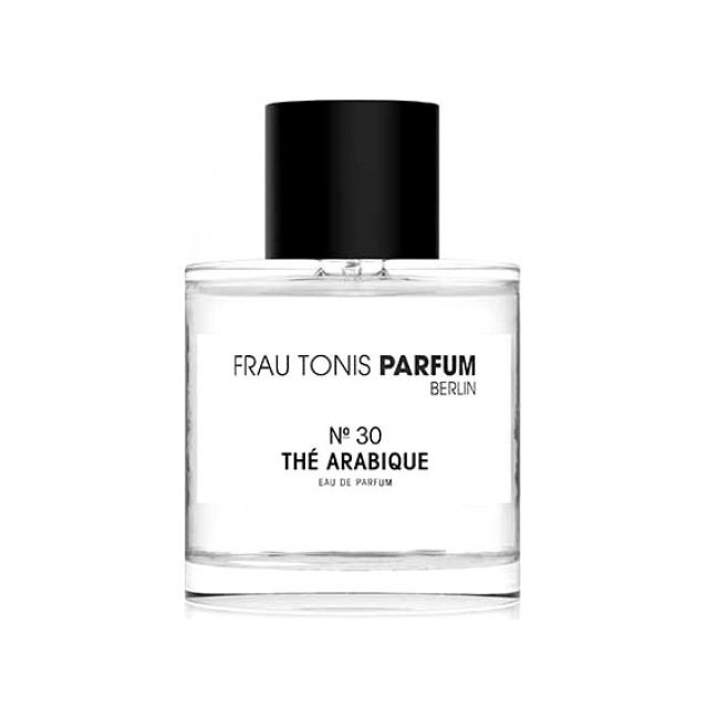 Immagine del profumo No. 30 Thé Arabique di Frau Tonis Parfum