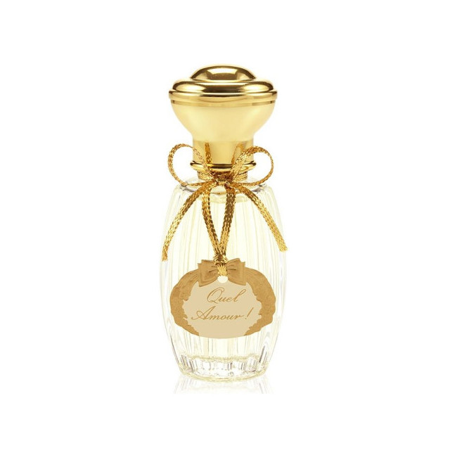 Immagine del profumo Quel Amour! di Goutal