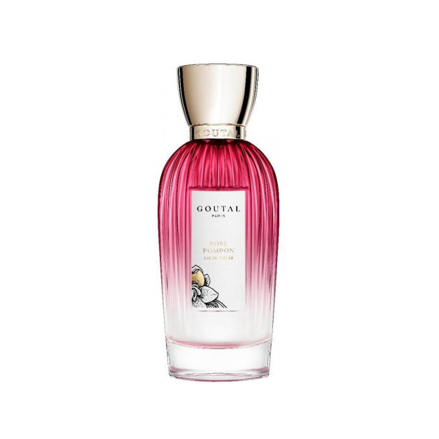 Immagine del profumo Rose Pompon Eau de Parfum 2020 di Goutal