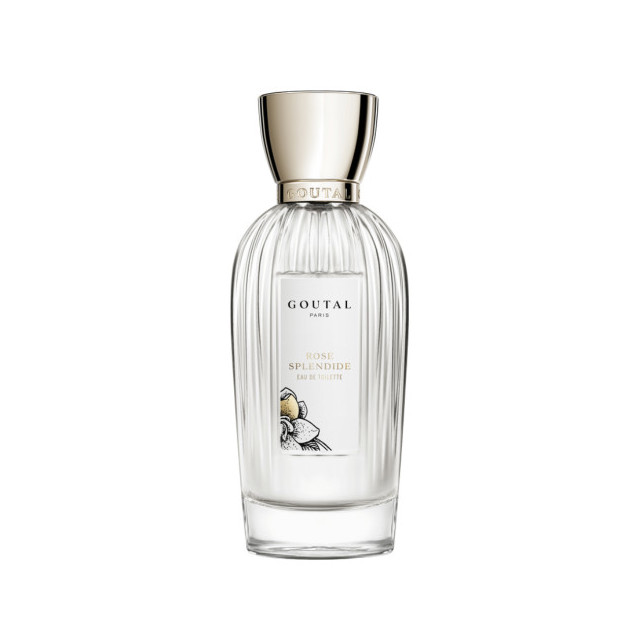 Immagine del profumo Rose Splendide di Goutal