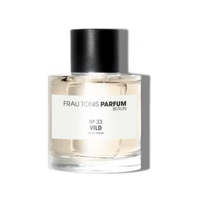 Immagine del profumo No. 33 Vild di Frau Tonis Parfum