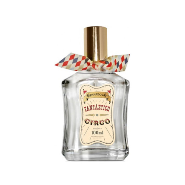 Immagine del profumo Fantástico Circo di Granado