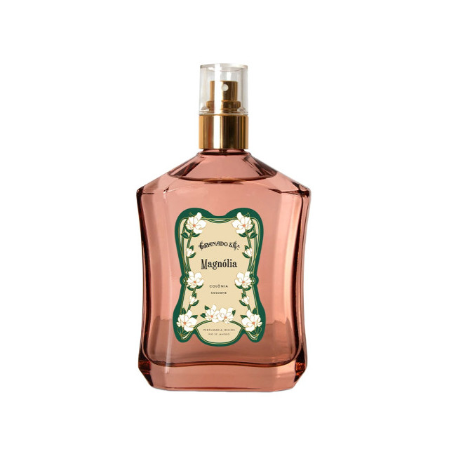Immagine del profumo Magnólia di Granado