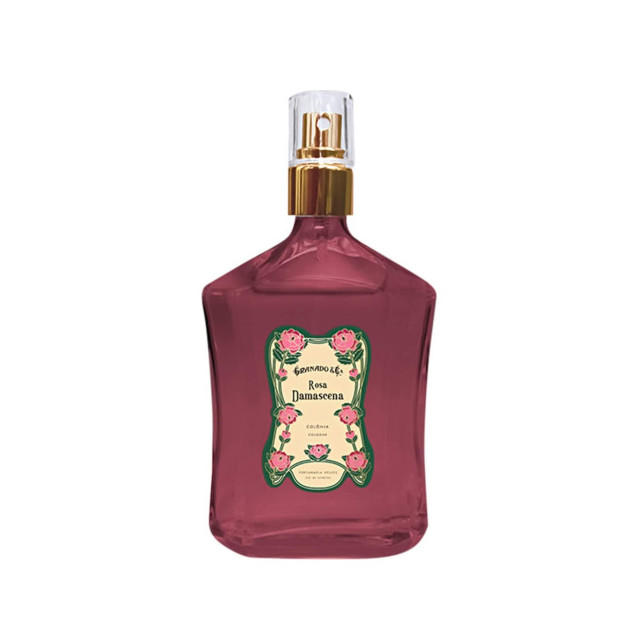 Immagine del profumo Rosa Damascena di Granado