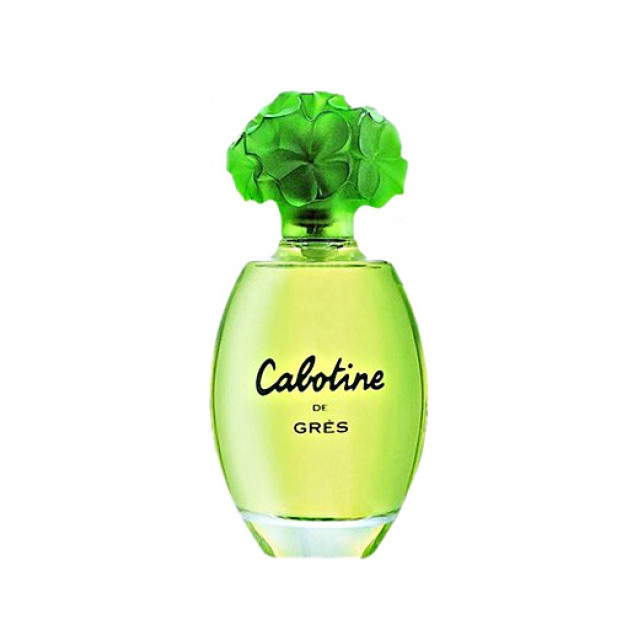 Immagine del profumo Cabotine di Grès