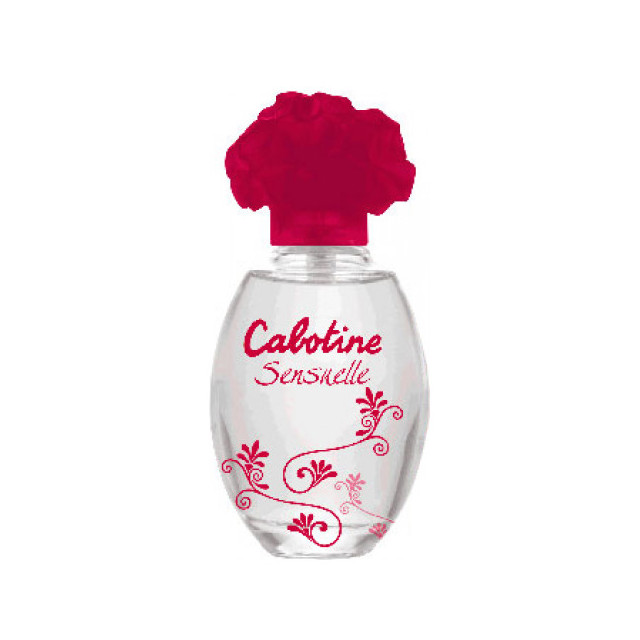 Immagine del profumo Cabotine Sensuelle di Grès
