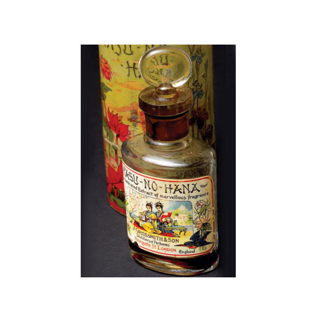 Immagine del profumo Hasu-no-Hana original di Grossmith