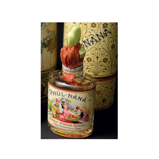 Immagine del profumo Phul-Nana original di Grossmith