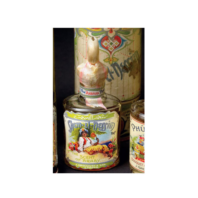 Immagine del profumo Shem-el-Nessim original di Grossmith