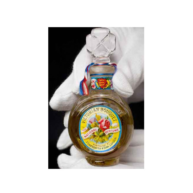 Immagine del profumo Victorian Bouquet di Grossmith