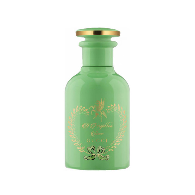 Immagine del profumo A Forgotten Rose Perfume Oil di Gucci