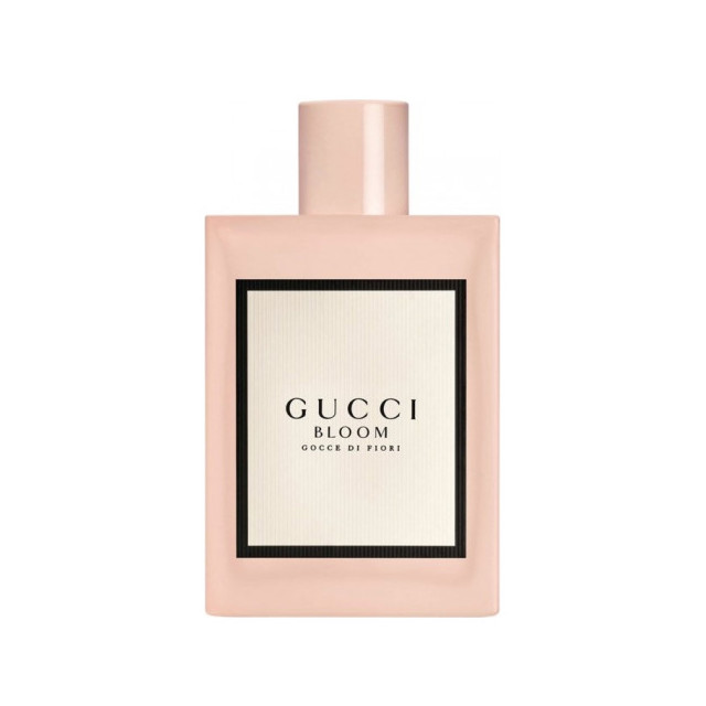 Immagine del profumo Bloom Gocce di Fiori di Gucci