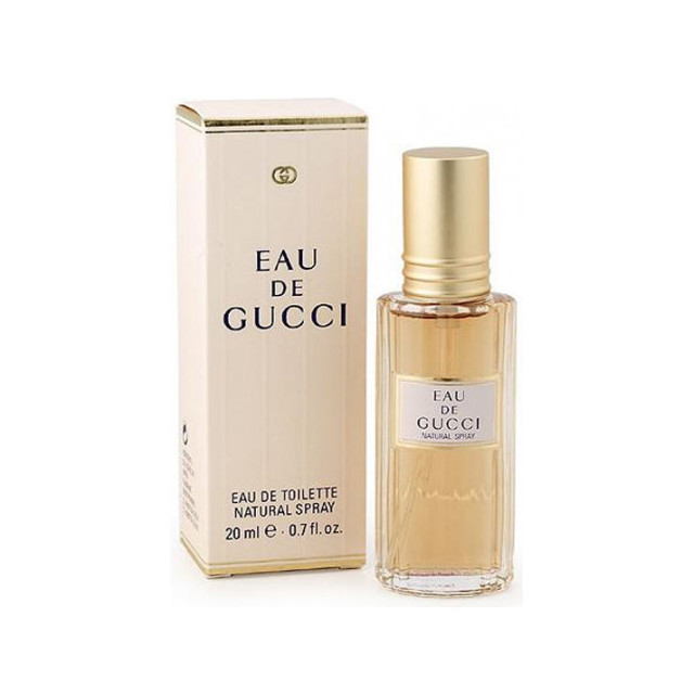 Immagine del profumo Eau de Gucci di Gucci