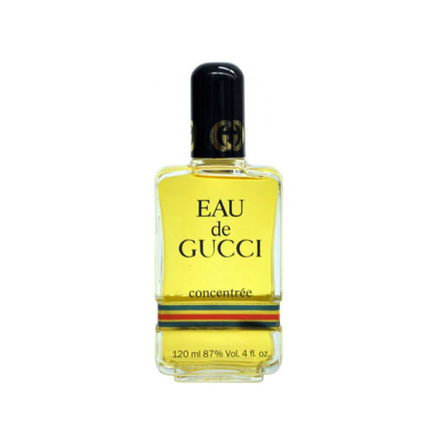 Immagine del profumo Eau de Gucci Concentree (1982) di Gucci