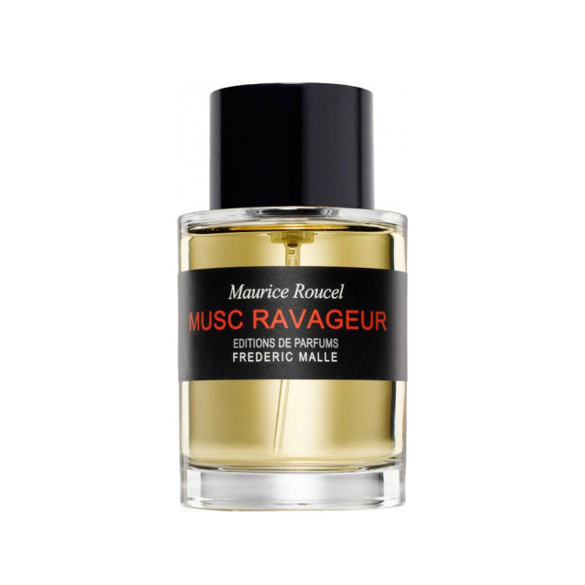 Immagine del profumo Musc Ravageur di Frederic Malle