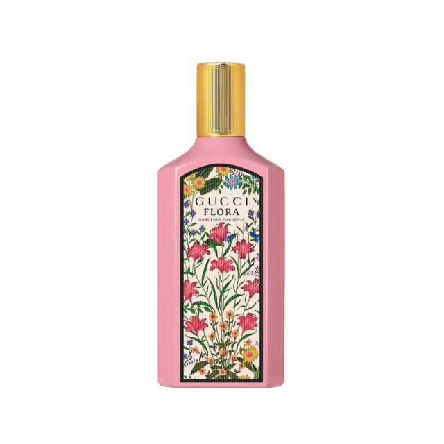 Immagine del profumo Flora Gorgeous Gardenia Eau de Parfum di Gucci