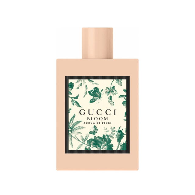 Immagine del profumo Gucci Bloom Acqua di Fiori di Gucci