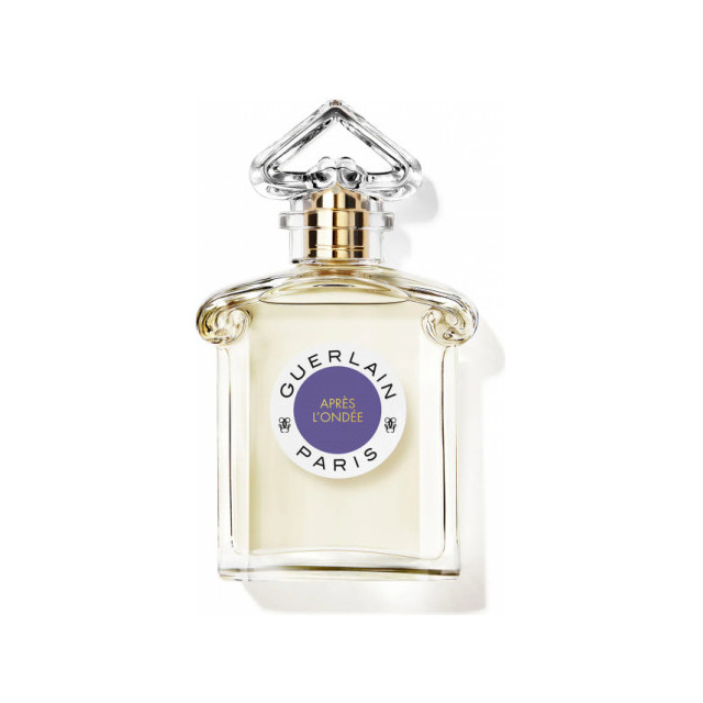 Immagine del profumo Après L'Ondée Eau de Toilette di Guerlain