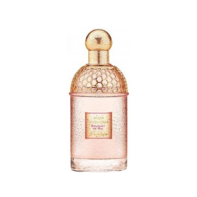 Immagine del profumo Aqua Allegoria Bouquet de Mai di Guerlain