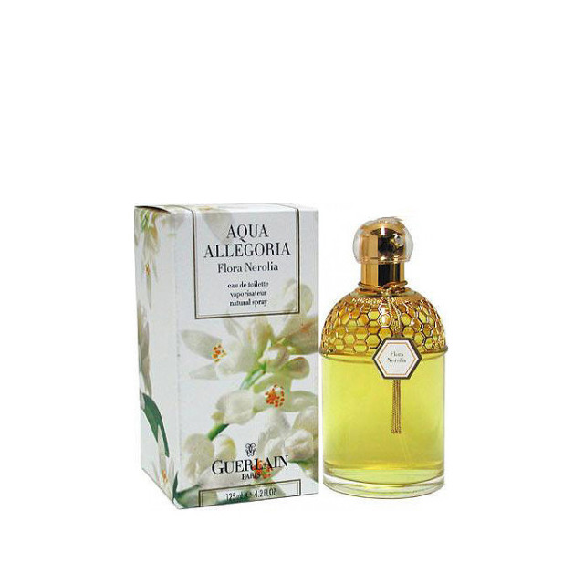 Immagine del profumo Aqua Allegoria Flora Nerolia di Guerlain