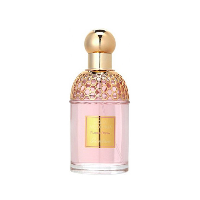 Immagine del profumo Aqua Allegoria Flora Rosa di Guerlain