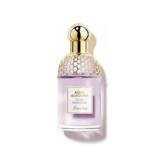 Immagine del profumo Aqua Allegoria Flora Salvaggia di Guerlain