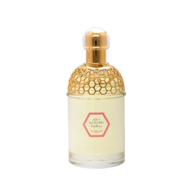 Immagine del profumo Aqua Allegoria Foliflora di Guerlain