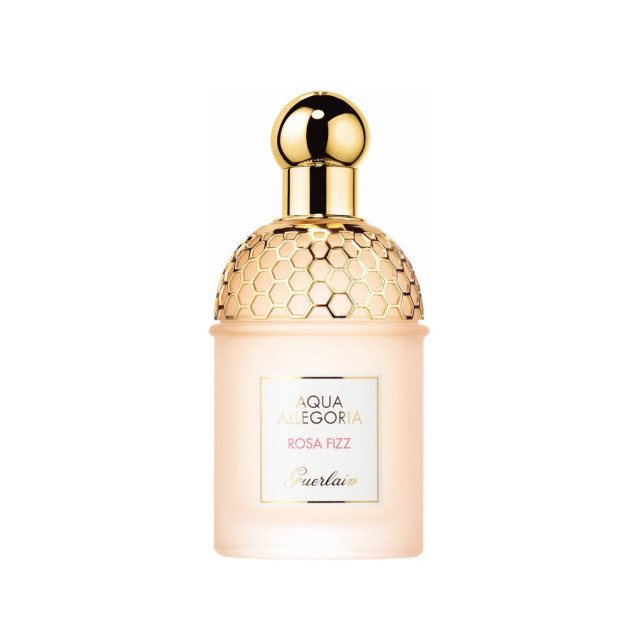Immagine del profumo Aqua Allegoria Rosa Fizz di Guerlain