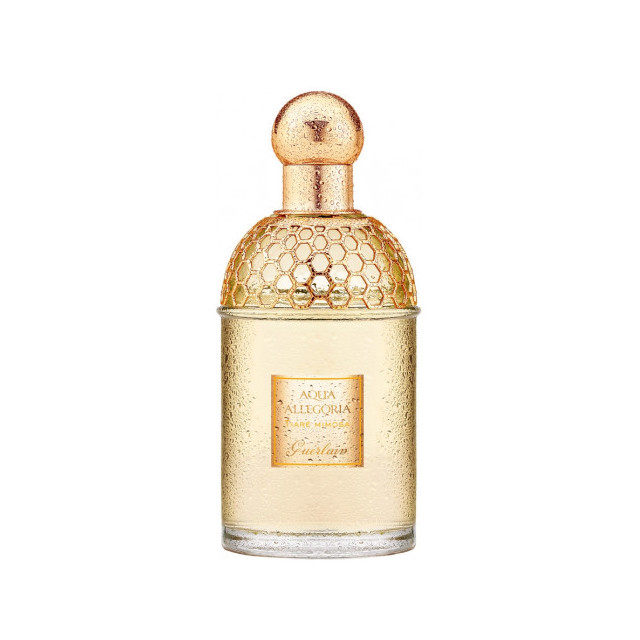 Immagine del profumo Aqua Allegoria Tiare Mimosa di Guerlain