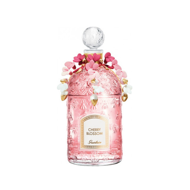 Immagine del profumo Cherry Blossom 2020 Millésime di Guerlain